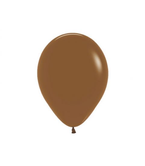 Coffee 12cm Mini Balloon