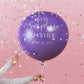 Surprise Gift Reveal Balloon