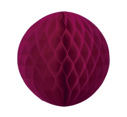 Honeycomb Ball - Wild Berry