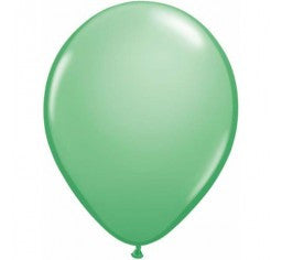 30cm Wintergreen Balloon